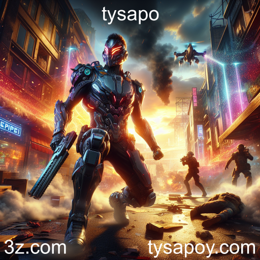 A Evolução dos Jogos de Ação: Da Velocidade à Imersão