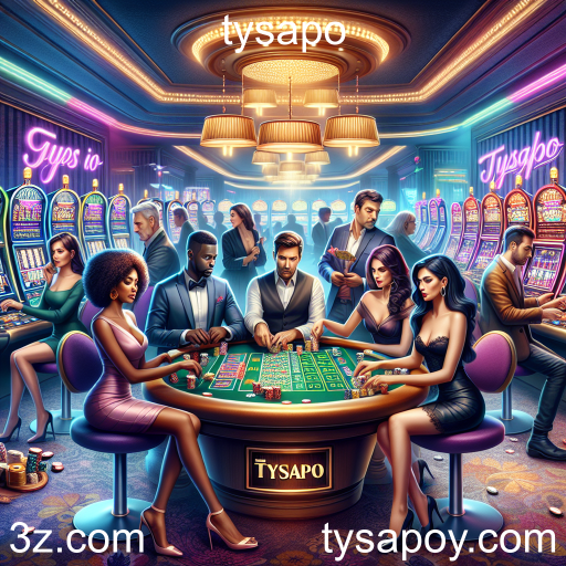 A Emocionante Experiência dos Cassinos: Entretenimento e Responsabilidade