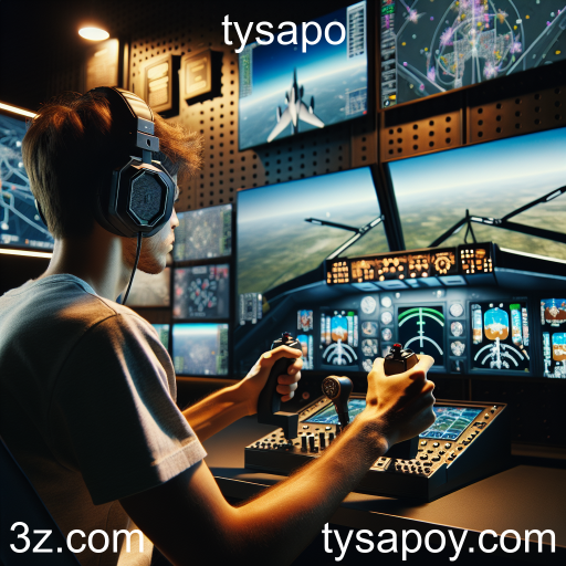 O Fascinante Mundo dos Jogos de Simulação